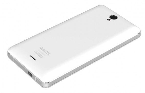 Oukitel K4000 Performance