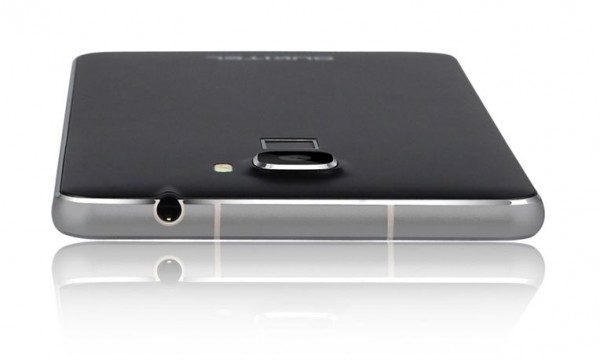 Oukitel U8 Universe Tap Comparison