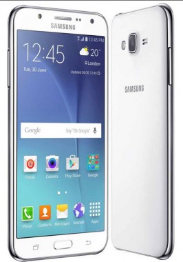 Samsung Galaxy J7 Features