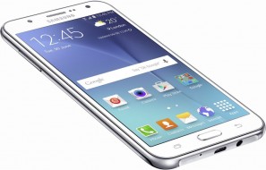 Samsung Galaxy J7 Review