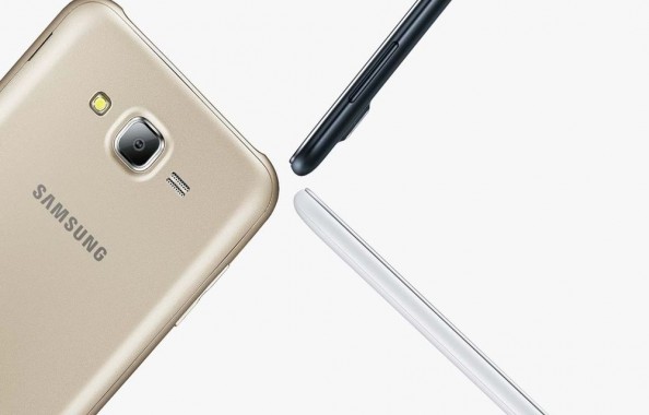Samsung Galaxy J7 Specifications