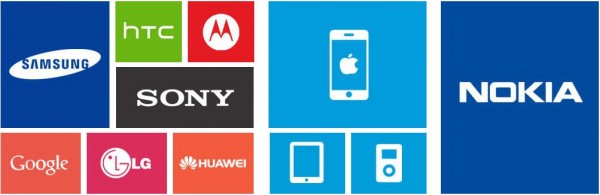 Supported Devices