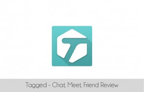 Tagged - Chat, Meet, Friend App Review