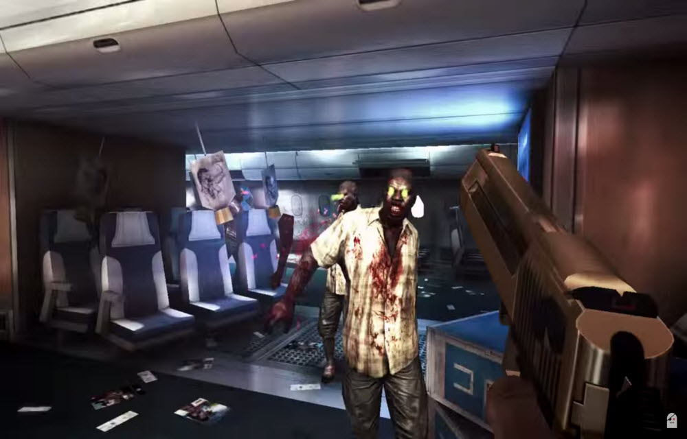 Top 5 FPS / TPS Android Games For September 2015