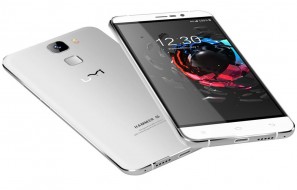 UMI Hammer S Android Smartphone Review thetechhacker