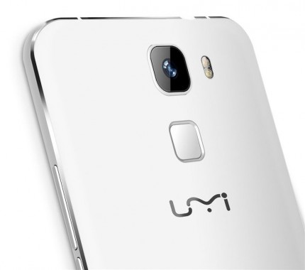 UMI Hammer S best cheap smartphone