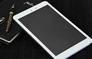 Chuwi Hi8 Android + Windows Dual Boot Tablet PC Review