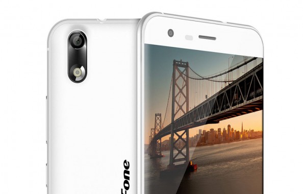 Ulefone Paris Features