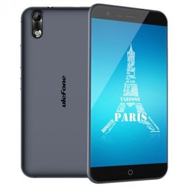 Ulefone Paris Specifications and Details
