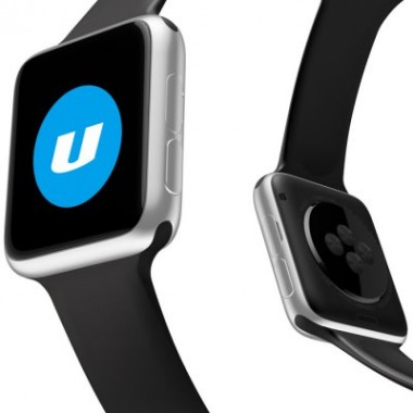 Ulefone uWear Smartwatch Build Quality