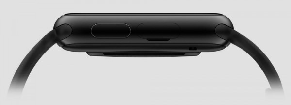 Ulefone uWear Smartwatch Features