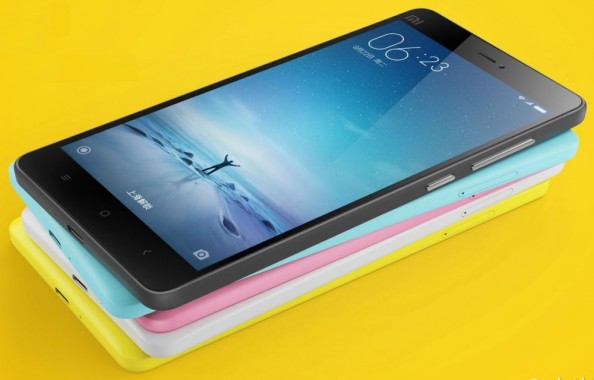 Xiaomi Mi 4c First Look