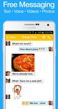 Yabb App Features