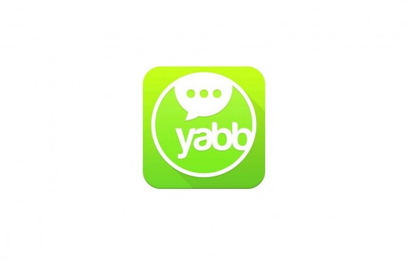 Yabb Text and Voice Messenger App Review