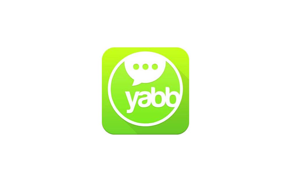 Yabb Text and Voice Messenger App Review