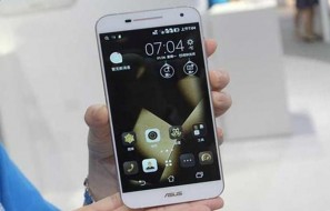 Asus Pegasus 2 Plus X550 - Smartphone Specification, Price and Review