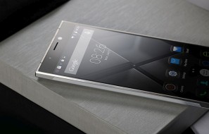 DOOGEE F5 4G Phablet - Features, Specifications and Review