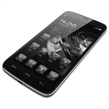 Doogee Homtom HT6 Details