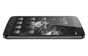 Doogee Homtom HT6 Power Battery Smartphone Review