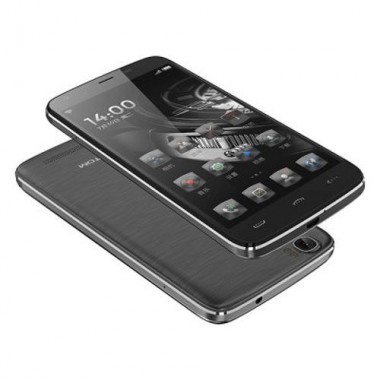 Doogee Homtom HT6 Specifications