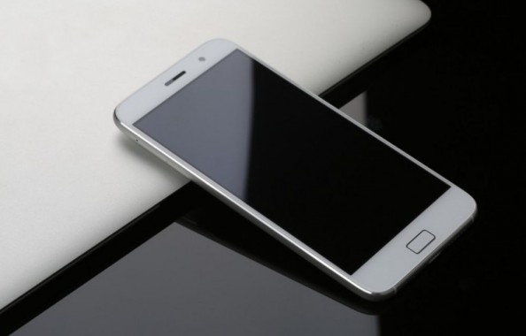 Lenovo ZUK Z1 Details