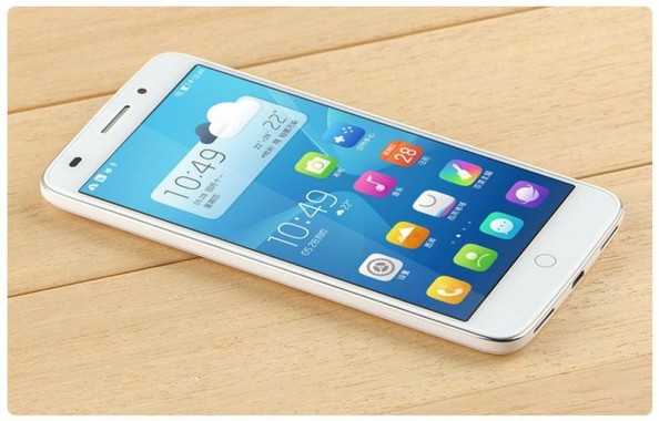 TCL 3S M3G 4G Android Smartphone Review