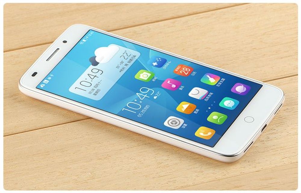 TCL 3S M3G 4G Android Smartphone Review