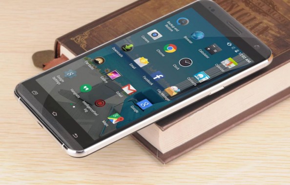 VKWorld VK700 Pro Android Phablet Review