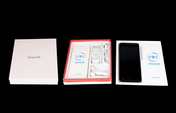VKWorld VK700 Pro Price