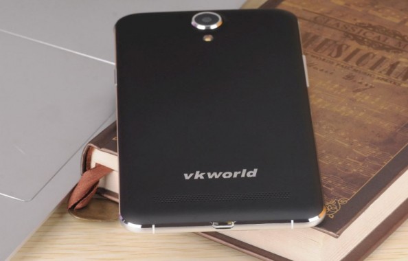VKWorld VK700 Pro Specifications