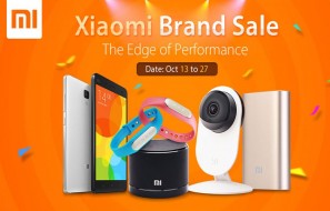 Xiaomi Brand Huge Discount Sale - Smartphones, Accessories and SmartLife Products