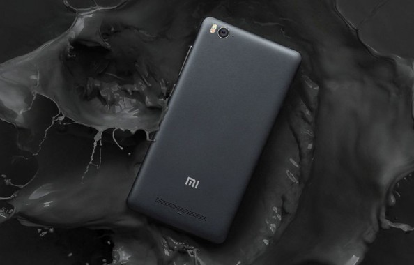 Xiaomi Mi 4c details and availability