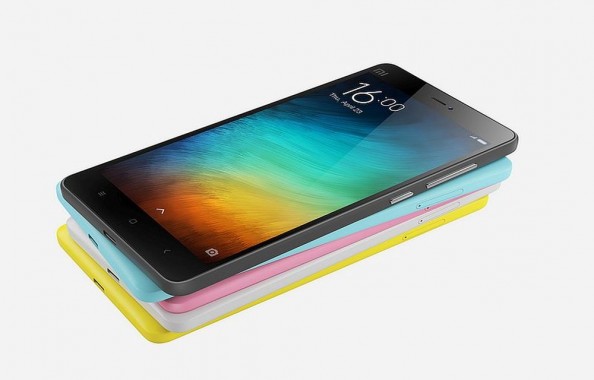 Xiaomi Mi 4c Review