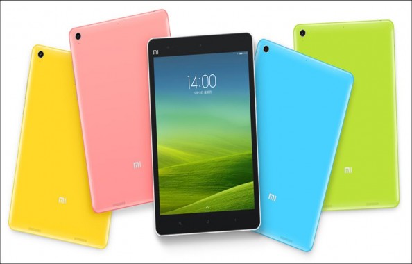 Xiaomi Mi Pad buy