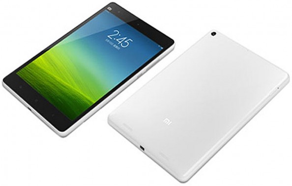 xiaomi mi pad complete details