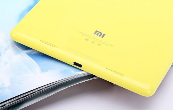 xiaomi mi pad review
