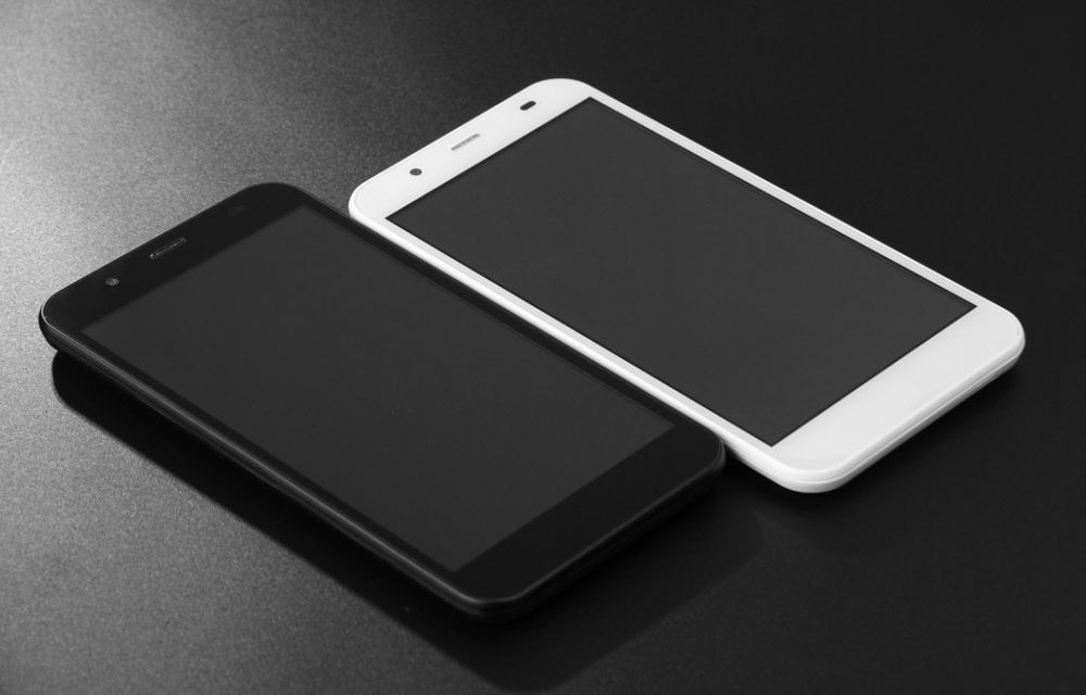 Bluboo XFire - Specifications, Price and Review