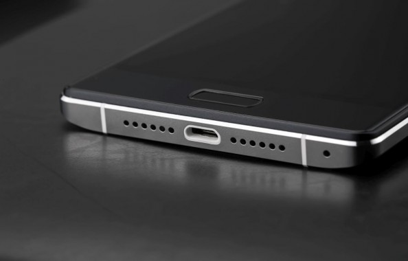 Bluboo Xtouch Comparisons