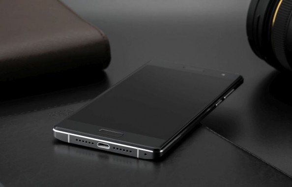 Bluboo Xtouch Gaming