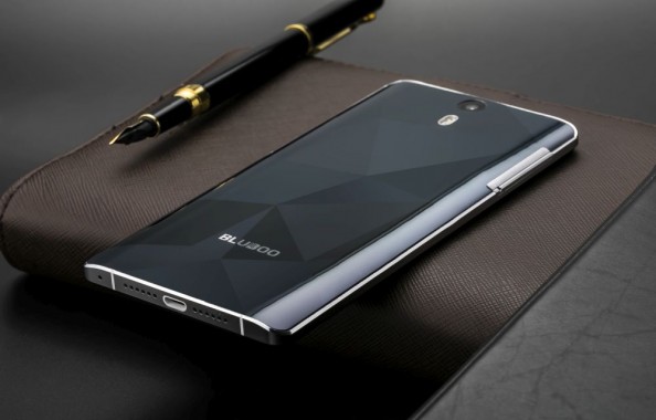 Bluboo Xtouch Price
