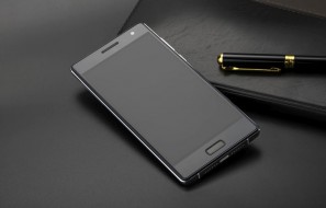 Bluboo Xtouch Review