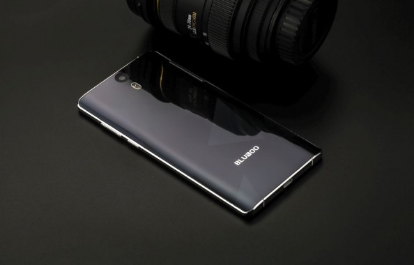 Bluboo Xtouch Specifications