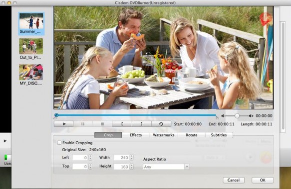 Cisdem DVD Burner Buy