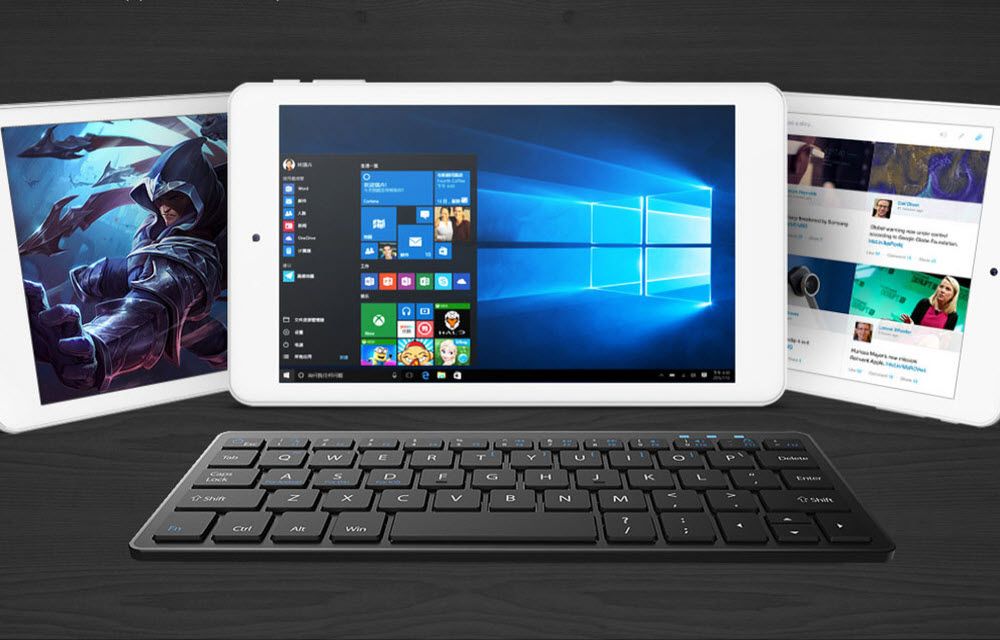 showbox for windows tablet