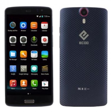 Ecoo E04 Review Ecoo E04 Review