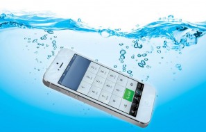 How To Fix A Cell Phone That Got Wet