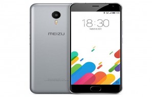 Meizu Metal - Specifications, Price and Review