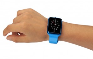 No.1 D3 Smartwatch - Specifications, Price and Review
