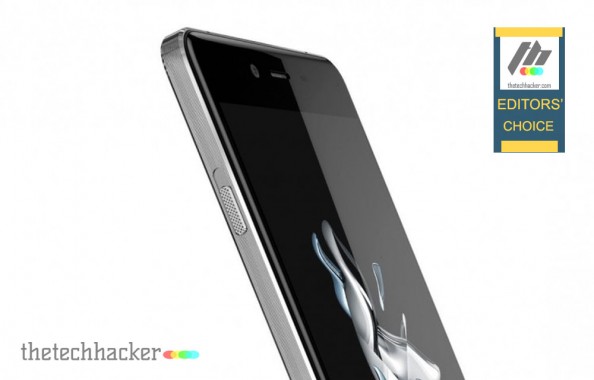 OnePlus X - Specifications, Price and Review
