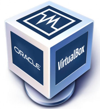Oracle VirtualBox